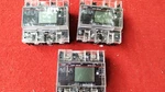 P:VT15 Mitsubishi M8FM-S1R Ordinary Energy Meter With Transmitter Device. Fixed Price $180.00.