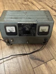 Vintage Power Supply Model 6 10 P.r. Mallory & Co. Inc. Fixed Price $89.99.