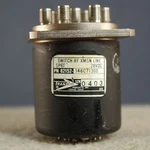 Transco SP6T 1 To Connections Sma Rf Relay 28 Vdc Coil Switch Status Feedback. Fixed Price $49.95.