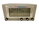 Hallicrafters 5R100A Am/sw Radio Receiver - Works. Fixed Price $49.99.