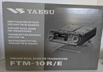 Yaesu FTM-10R Vhf/uhf Dual Band Transceiver Small Footprint For Motorcycle, Atv. Fixed Price $207.97.