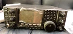Icom IC-7410 Tranceiver Open Box Tested And Put Back In Factory IC7410. Fixed Price $995.00.