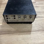 Desperado 100 Cb Radio Linear Amplifier Ssb Ham Rf Power. Fixed Price $150.00.