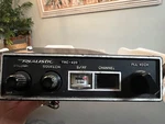 Vintage Realistic TRC-420 40 Channel Cb Radio (tested). Fixed Price $50.00.
