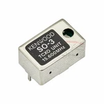 Kenwood SO-3 Tcxo Unit 15.600MHZ Hi-stability Crystal Controlled Oscillator. Fixed Price $116.85.