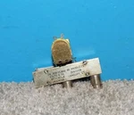 Dow-key DK-300-11350 Antenna Relay 6VDC Bnc(f) Connectors. Fixed Price $17.98.