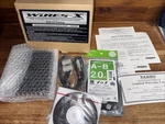 Yaesu Wires X HRI-200 Internet Radio Linking Kit Voip Amateur System Fusion. Fixed Price $145.00.