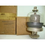 1 X Jan 8252 Eimac Cim .nos / Nib. RC47. Fixed Price $148.19.