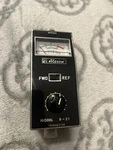 Alaron B-21 Meter New. Fixed Price $42.06.