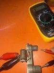 Coaxial Relay 12 Vdc Like Dow Key Working Condition Open When Energized Pl 239. Fixed Price $30.00.