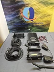 Kenwood NX-5700H-F Dual Remote Head 136-174 Mhz Vhf 110W Two Way Radio. Fixed Price $1999.99.
