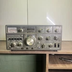 Kenwood TS-820S Vintage Ham Radio Hybrid Transceiver Untested Old Rare. Fixed Price $217.50.