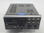 Kenwood TS-700A Transceiver Ham Radio Powers On But No Transmit. Fixed Price $160.00.