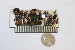 Yaesu FT-101E Rf Amplifier Unit Board Pb 1181B. Fixed Price $15.66.