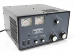 Ameritron AL-572 Ham Radio 572B Tube Amplifier (has Good Hv, Broken Band Switch). Fixed Price $700.00.
