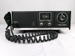 Vintage Realistic Navaho TRC-440 Cb Base Station Radio W/ Mic Powers. Fixed Price $185.00.