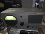 Hallicrafters S-51 Tube Ham Radio Receiver Read Description. Fixed Price $95.00.