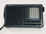 Magnavox D1875 11 Band World Receiver Radio With Storage / Carry Case. Fixed Price $49.95.