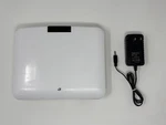 Gpx PD701W Portable Dvd Player With Screen (7") Tested Charger. Fixed Price $19.99.