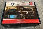 Stryker SR-25MC Compact 20 Watt Pep Am/fm 10 Meter Radio 7 Colors Display New. Fixed Price $119.99.
