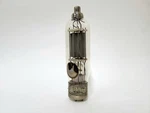 Federal Jan F-123A Vacuum Tube Transmitting. Fixed Price $175.00.