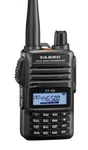 Yaesu FT-4XR Vhf/uhf 5W Dual Band Fm Handheld Transceiver. Fixed Price $149.95.