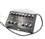 President Lincolnii Jackson George Cb Radio Xlr Microphone Eq Noise Gate 6PIN. Fixed Price $170.00.