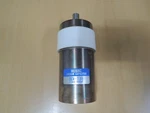 Meivac Vacuum Capacitor SCV-7.55 7.5KV-500PF. Fixed Price $259.00.