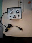 Heathkit IP-2728 Regulated Power Supply A6. Fixed Price $39.99.