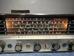 Vintage Hallicrafters Radio S-120 Shortwave Receiver 4-BAND Sw S120 Works Good. Fixed Price $139.00.