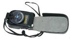 Gossen Lunar Pro Light Exposure Meter Black With Carry Case And Strap. Fixed Price $129.00.