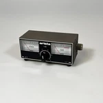 Arista 1102 Swr Power Meter Watt Ham Radio Vintage Japan Untested. Fixed Price $26.00.