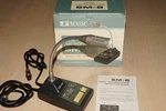 Icom SM-8 Desk Microphone Additional Cable Installed Box Pin Round. Fixed Price $141.99.