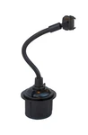 Car Cup Holder Mount For Baofeng Btech UV-50X3. Fixed Price $20.95.
