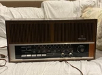 Vintage 1968 Grundig RF121U Solid State Radio Am Fm - Works Great!. Fixed Price $180.00.