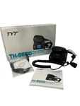 Tyt TH-8600 25W Dual Band Mini Mobile Radio 144/430MHZ Transceiver Tested. Fixed Price $109.99.