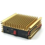 LA0546V Zetagi 155-165MHZ 45W Linear Amplifier. Fixed Price $127.77.
