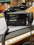 Icom IC-F6020 Mobile/base Uhf 45W 450-512MHZ Mdc Complete Station. Fixed Price $349.00.