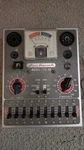 Superior Instruments Model TC-55 Tube Tester. Fixed Price $39.99.