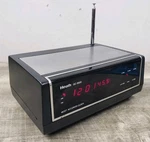 *see Video / Powers Up* Vintage Heathkit GC-1000 Most Accurate Diy Clock. Fixed Price $475.00.