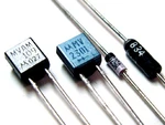 (8)PC Varactor (vari-cap) Assortment For Am & Sw Bands (4 Values / Types X 2 Ea). Fixed Price $28.95.