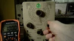 Heathkit IT-28 Capacitor Tester Former Parts Updated Voltage Calibrated Works. Fixed Price $555.00.