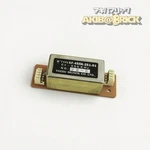 Yaesu XF-455K-251-01 YF-110CN (XF-110CN) 250HZ Narrow Cw Filter From Japan. Fixed Price $152.00.
