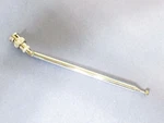 Antenna For Yaesu Scanner/receiver/transceiver FT-23R FT-33R FT-73R FT-104 +more. Fixed Price $11.39.