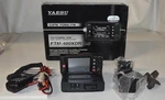Yaesu FTM-400XDR Dual Band Fm Transceiver. Fixed Price $554.99.