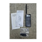 Radioshack PRO-94 Dual Trunking 1000-CHANNEL Vhf/uhf Scanner W/ Manuals. Fixed Price $42.00.