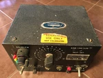 Sunair Test Set For ASB-130 And ASB-320 Hf Radios. Fixed Price $128.86.