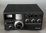 Power Tested Only Lafayette Communications Receiver BCR-101 See Description. Fixed Price $229.99.