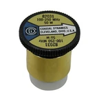 Wattmeter Element Slug 50W 100-250 Mhz For Bird 43 Coaxial Dynamics 82031 (50C). Fixed Price $179.00.