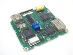 Motorola HRN6009E Spectra 800 Mhz 25 Khz 1.5 Ppm Radio Frequency Rf Module Board. Fixed Price $42.95.